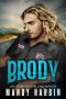 [Bang Shift 01] • Brody